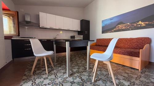 Mistretta House | Cozy Sicilian Home with Breakfast & Pet-Friendly Amenities