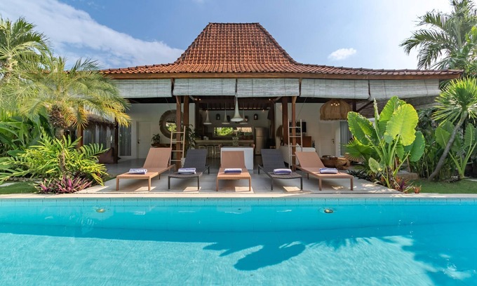 Drupadi Villa | Unforgettable Holiday Villa for Families and Friends