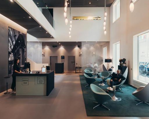 Nussbaumen Hotel | Discover Trafo Hotel Baden: Pet-Friendly & Family Amenities