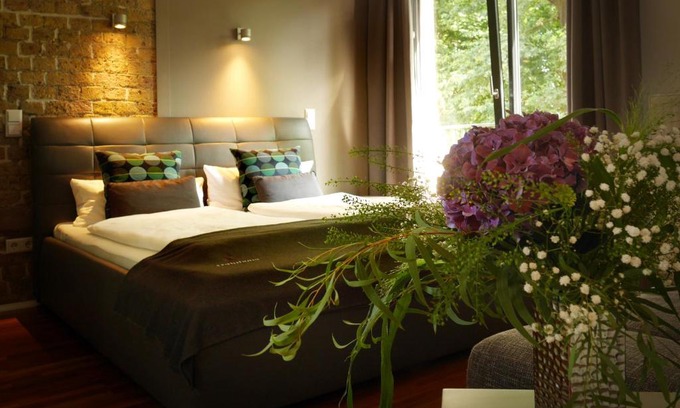 Rhein-Erft-Kreis District House | Discover Trafohaus am Kaiserbahnhof - Guest Rated 9.2/10
