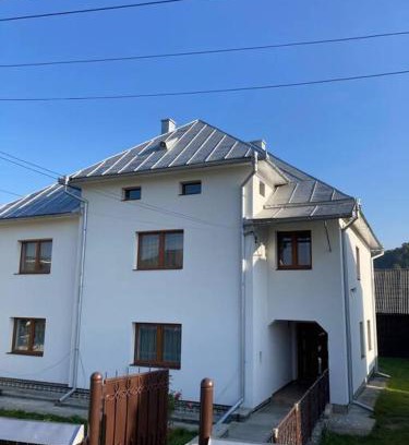 Nanesti House | Pet-Friendly Retreat at Trai bun in Maramures - 9/10 Rated