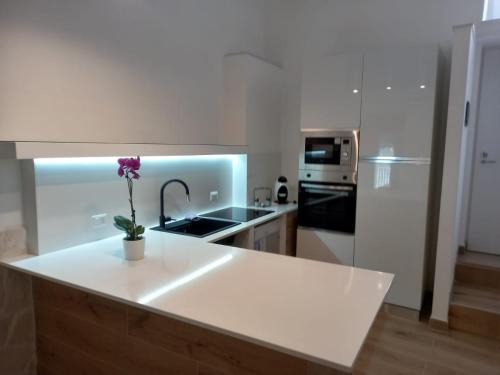 Formia Apartment | Traiano 40