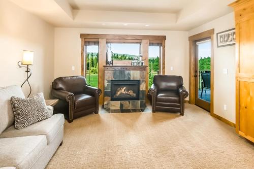 Cle Elum House | Experience Trail Head Lodge #302: Pet-Friendly Getaway