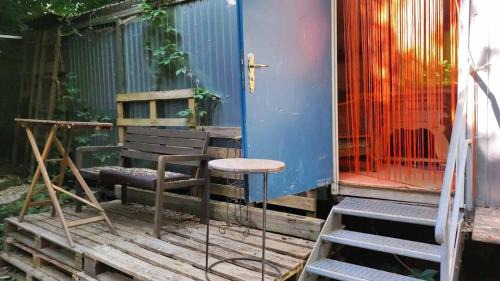 Weissenbrunn House | Family-Friendly Stay at DSCHUNGEL LODGE with Kitchenette