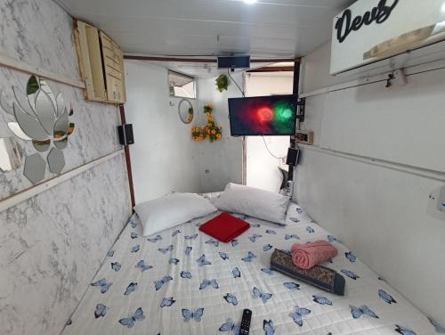 Piratininga Other | Cozy Trailer Home at Refúgio – Perfect Budget Getaway