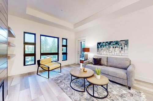 Cle Elum Apartment | Pet-Friendly Retreat at Trailhead Lodge #315 - Rated 9.5