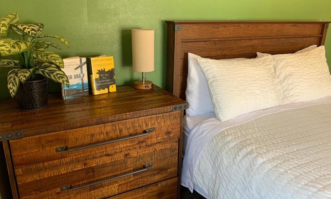 Marysville Apartment | Experience Trailhead Suites: Family-Friendly Getaway Awaits