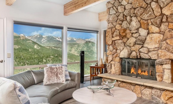 Windcliff Estates Apartment | Family-Friendly Trails End Vacation Home at Windcliff