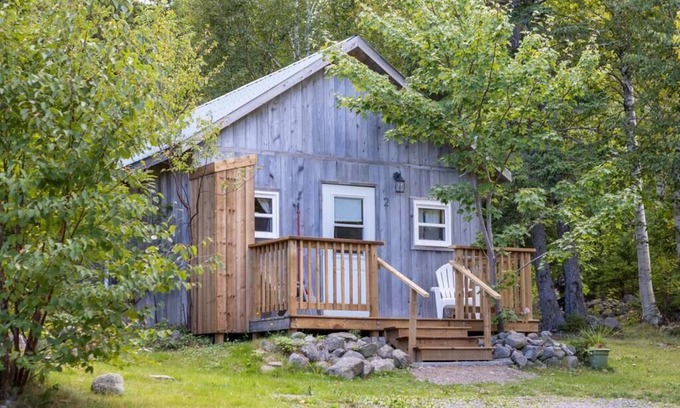 Wreck Cove House | Perfect Retreat at Trailside Cottage #2: Pet Friendly & Cozy