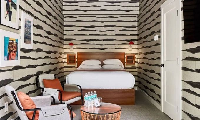 Stowe Area Hotel | Trailside Field Guide Lodge | Perfect for Exploring Nature & Downtown Fun