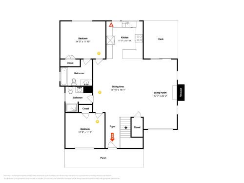 Silver Ridge House | Relaxing Trailside Retreat: Pet and Child Friendly Stay