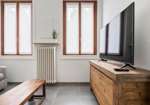 Gallarate Apartment | Convenient Self Check-in & Free WiFi Near MXP Airport