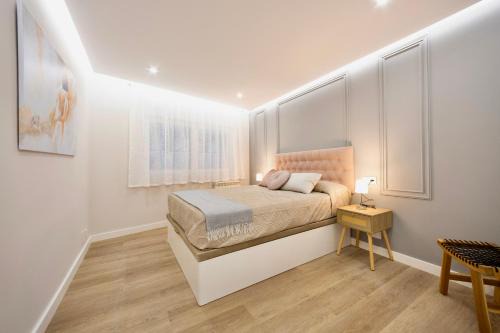 Lugo Apartment | Train Station by Lugo Collection