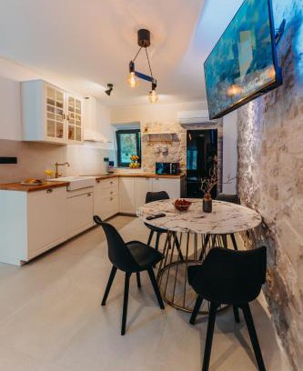 Iz Apartment | Tramontana Iž