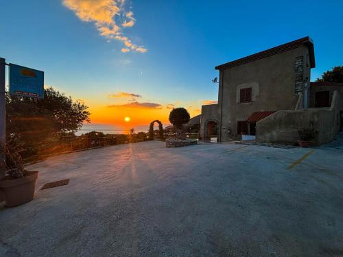 Pisciotta Bed & Breakfast | Oceanfront Escape at Tramonti d'Oro - Rated 9.4/10!