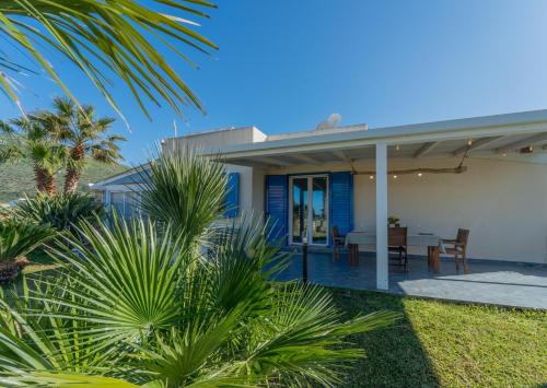 Favignana House | Unforgettable Stay at Tramonto A Nordovest with Kitchen