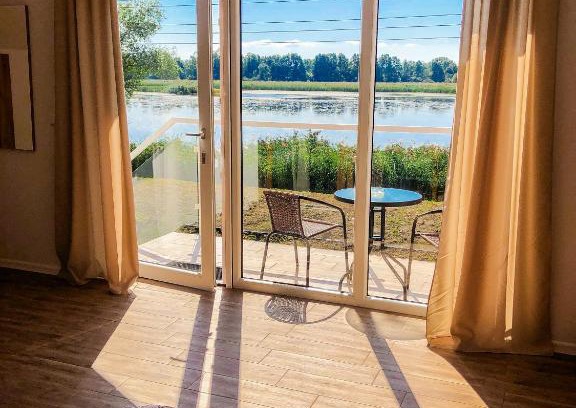 gmina Przeciszow Apartment | Pet-Friendly Tramonto Apartments with Breakfast in Przeciszów