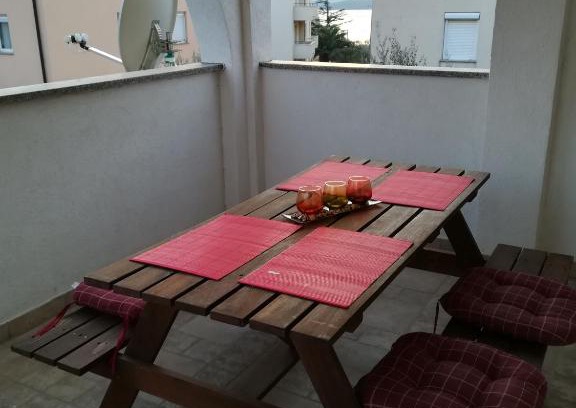 Medulin Apartment | Tramonto: Guest Rated 10/10 with Pet-Friendly Amenities