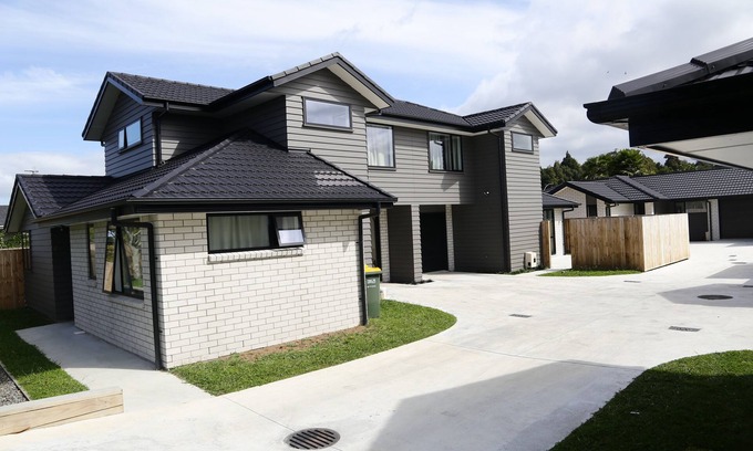 Hamilton Apartment | Ideal Tramway 2 Storey Service Apartment for Families