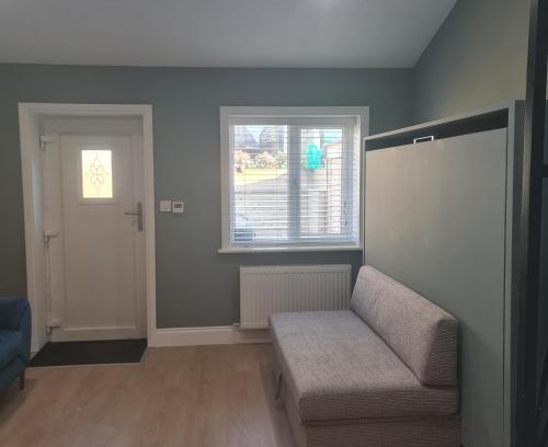 Blessington Apartment | Tramway Apartment