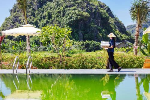 Hoa Lu Resort | Trang An Ecorest Resort & Spa