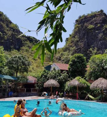 Hoa Lu House | Trang An Emotion Homestay