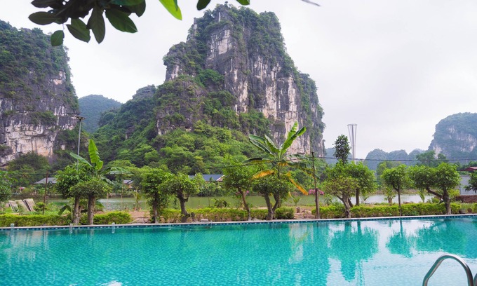 Hoa Lu Hotel | Tràng An Hometown Homestay