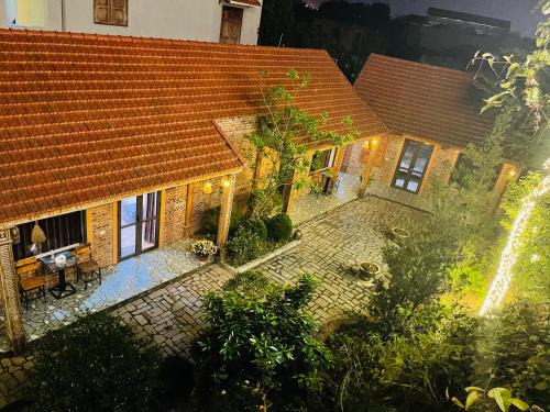 Hoa Lu House | Pet-Friendly Trang An ViewPoint Homestay with Pool & Breakfast