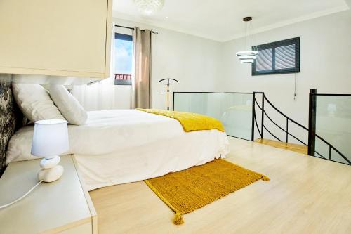 Antananarivo Avaradrano Apartment | Family-Friendly Stay at Tranokely with Great Reviews