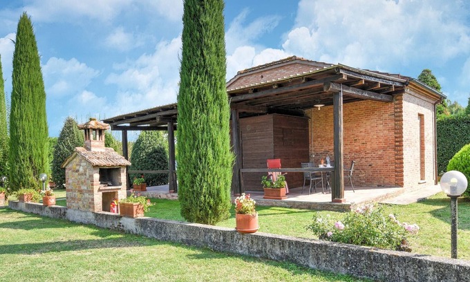 Ferretto House | Pet-Friendly Escape at Belvilla by OYO Chiaraquattro