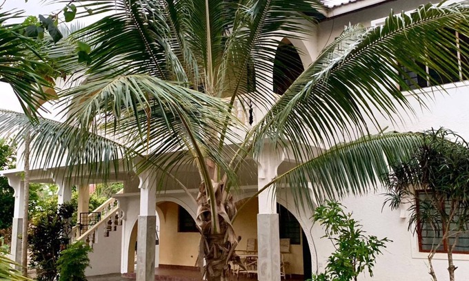 Watamu House | Inviting 2-Bedroom Vacation Home Near Watamu Beach