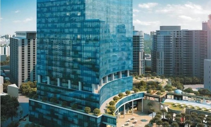 Sushant Lok Apartment | Serene 2BHK Oasis in Gurugram with Family-Friendly Amenities