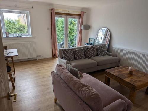 Gilmerton House | Serene 3-Bedroom Retreat in the Heart of Edinburgh