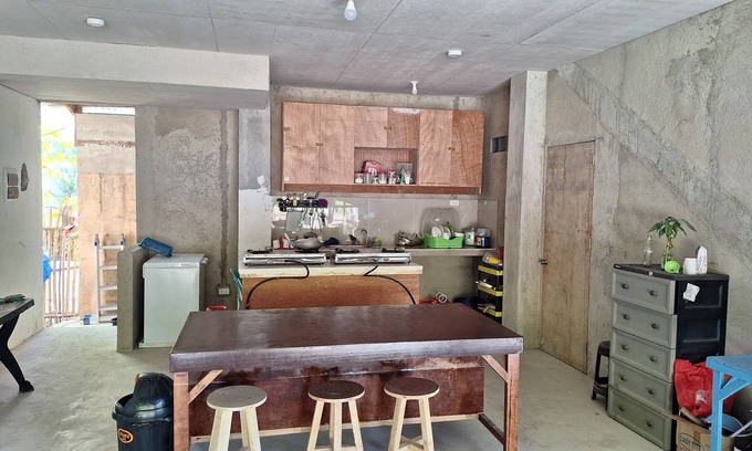 Santa Fe Apartment | Tranquil 3BR Guest House with En Suite bathrooms