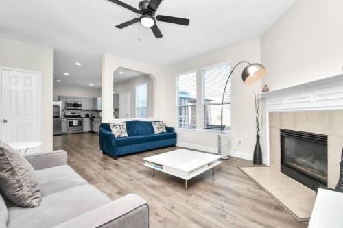 Cypress House | Peaceful 4-BR Retreat with Pool and Oceanfront Views
