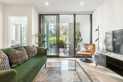 Heidelberg Apartment | Peaceful Apartment Near Major Hospital with Parking