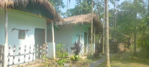 Golaghat Cabin | Tranquil Bambusic Bliss