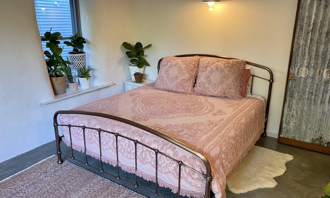 Dunsborough House | Serene 1BR Cottage with Ocean View in Dunsborough