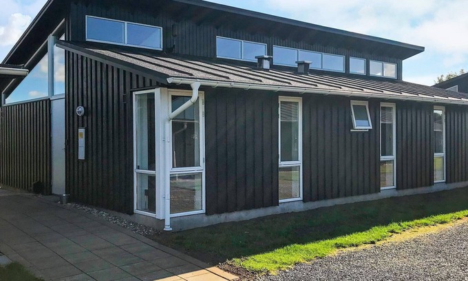 Bogense House | Cozy 8-Person Holiday Home in Bogense, Pet Friendly & More