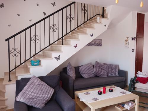 Mandria House | Tranquil