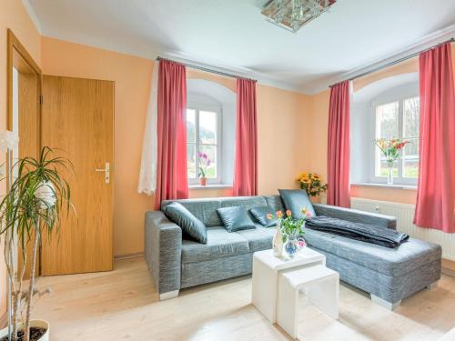 Rauschenbach Apartment | Cozy Apartment in Rauschenbach Saxony Near the Forest