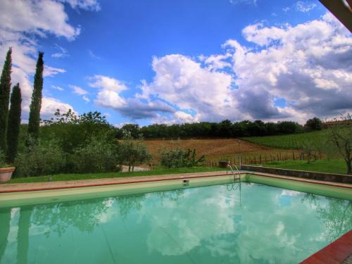 Bucine House | Discover Belvilla by OYO Fienile: Pet Friendly Retreat