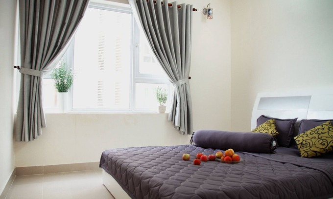 Thang Tam Condo | Idyllic Condo with Lake & Seaview - 10/10 Guest Rated