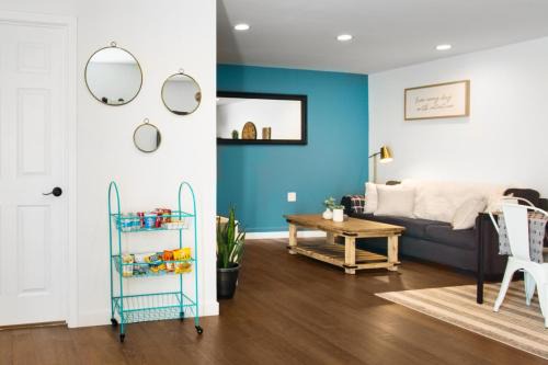 Valley Village House | Serene Oceanfront Retreat for 8 with Pool & Pet-Friendly Perks