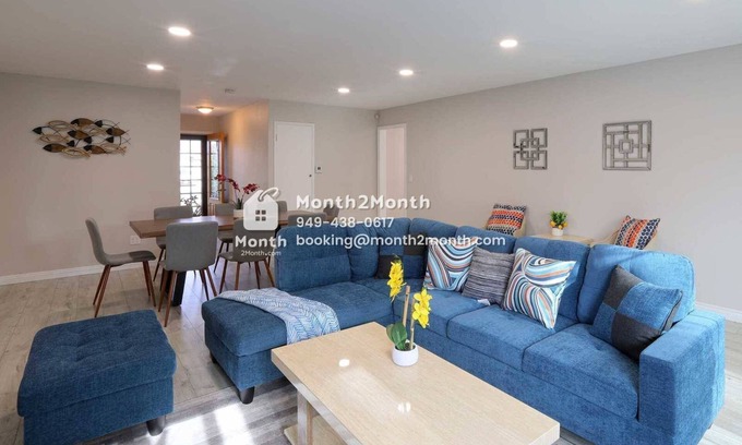 Cypress House | Serene Retreat on Sequoia Dr with Pet-Friendly Amenities