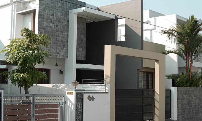 Kochi Villa | Peaceful Retreat with Pet-Friendly Amenities