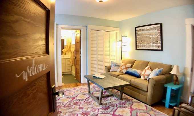 Woodstock House | Discover a Hidden Gem in the Heart of Woodstock