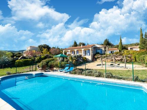 Felines-Minervois House | Serene Holiday Home with Private Pool for Relaxing Getaways