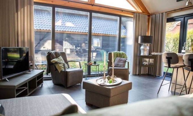 Alphen House | Relaxing Holiday Home in Alphen-Chaam with Stables