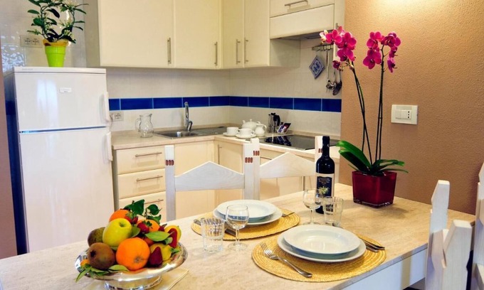 Pula Apartment | Relax at Lantana Resort: 2 Bedroom Retreat for Families